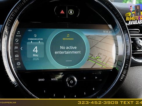 Used 2024 MINI Cooper S FWD image 28