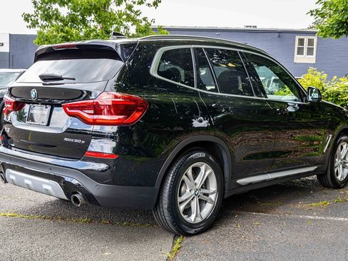 Used 2021 BMW X3 xDrive30e w/ Convenience Package image 6