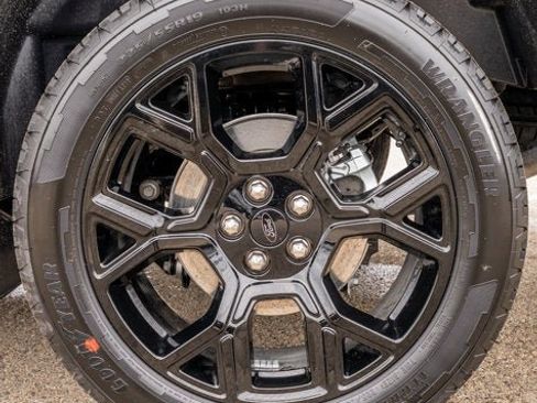 New 2026 Ford Maverick Lariat w/ Black Appearance Package image 46