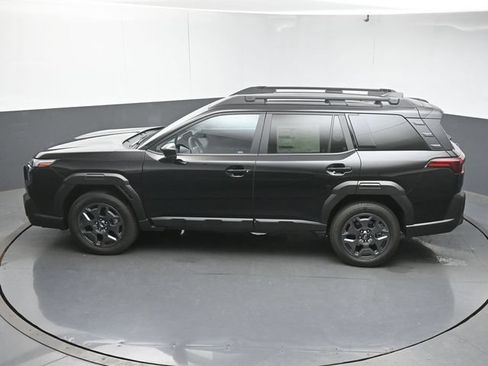 New 2026 Subaru Outback Premium AWD/4WD image 45