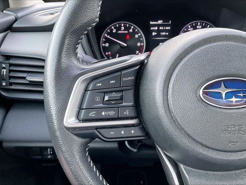 Used 2024 Subaru Outback Premium image 23