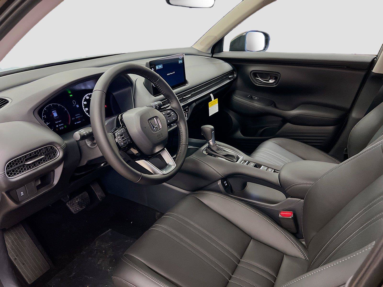 New 2026 Honda HR-V EX-L image 17