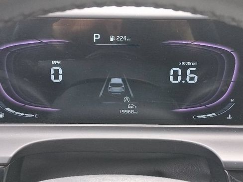 Used 2025 Kia Seltos S FWD image 20