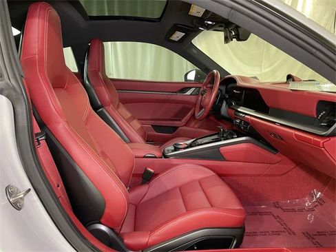 Used 2025 Porsche 911 Carrera S image 21