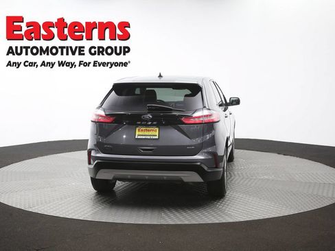 Used 2023 Ford Edge ST-Line AWD/4WD image 38