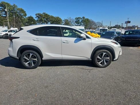 Used 2021 Lexus NX 300 FWD w/ Accessory Package 2 image 5
