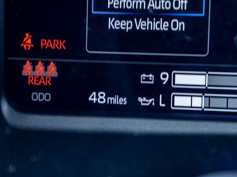 Used 2025 Toyota Tundra Platinum w/ Tow Tech Package image 17