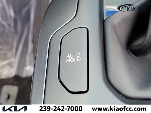 New 2026 Kia K4 FWD image 28