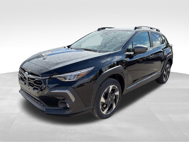 New 2027 Subaru Crosstrek 2.5i Limited AWD/4WD image 3