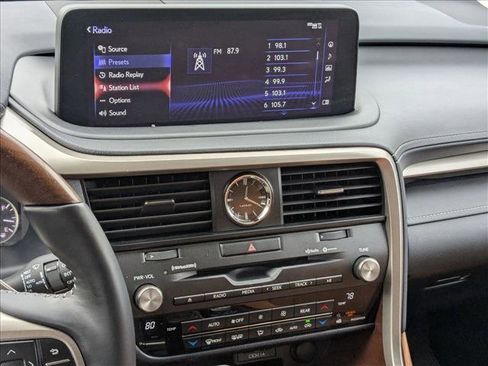 Used 2022 Lexus RX 350L Premium image 14