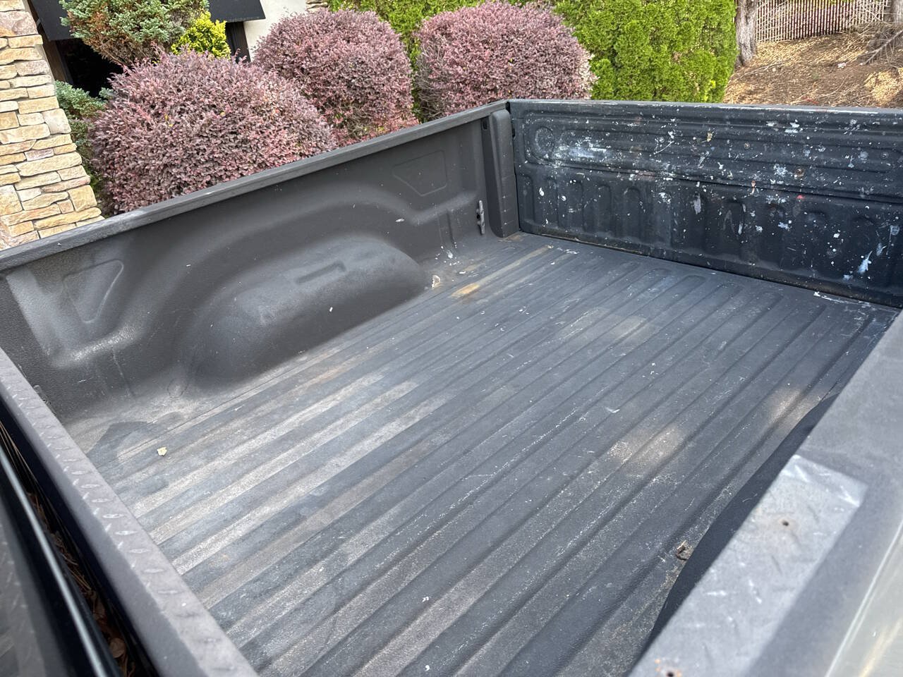 Used 2007 Dodge Ram 2500 Truck SLT AWD/4WD image 25