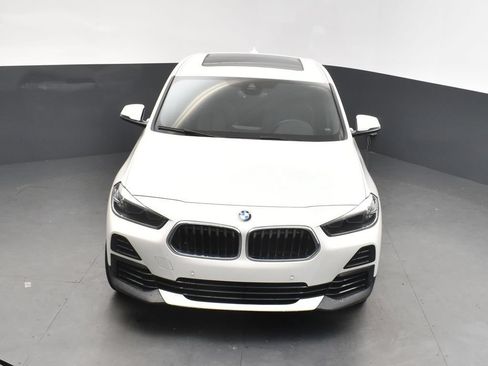Used 2022 BMW X2 sDrive28i w/ Convenience Package FWD image 35