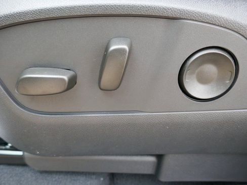 New 2026 Chevrolet Silverado EV LT image 15