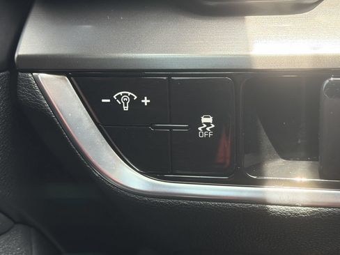 Used 2023 Kia Sportage EX FWD image 24