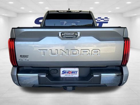 Used 2022 Toyota Tundra Platinum image 6
