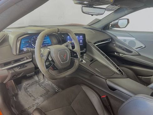 Used 2020 Chevrolet Corvette Stingray Premium Cpe w/ 3LT Preferred Equipment Group image 10