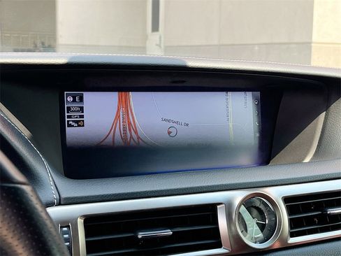 Used 2020 Lexus GS 350 F Sport image 14