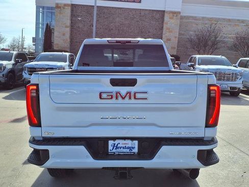 New 2026 GMC Sierra 2500 Denali w/ Denali Reserve Package AWD/4WD image 24