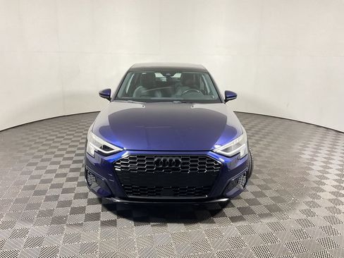 Used 2024 Audi A3 2.0T Premium Plus AWD/4WD image 8