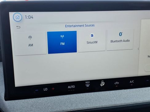 New 2026 Ford Maverick XLT FWD image 5