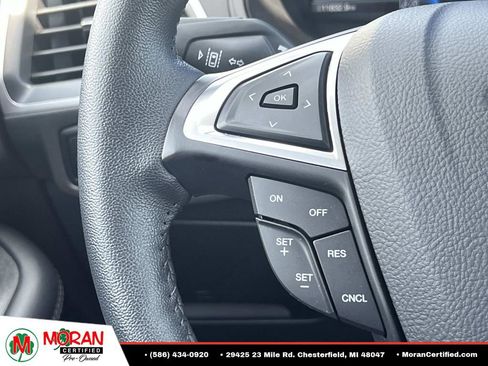 Used 2024 Ford Edge SEL w/ Convenience Package AWD/4WD image 27