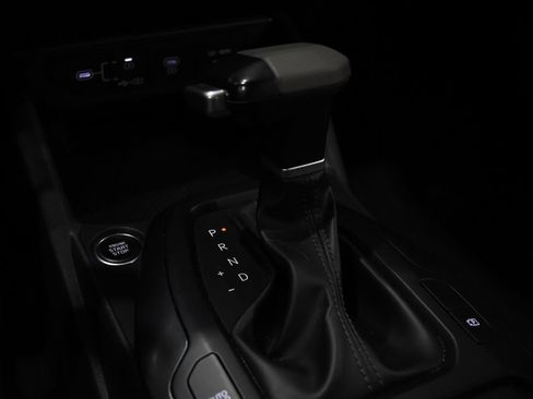 Used 2025 Kia K4 FWD image 27