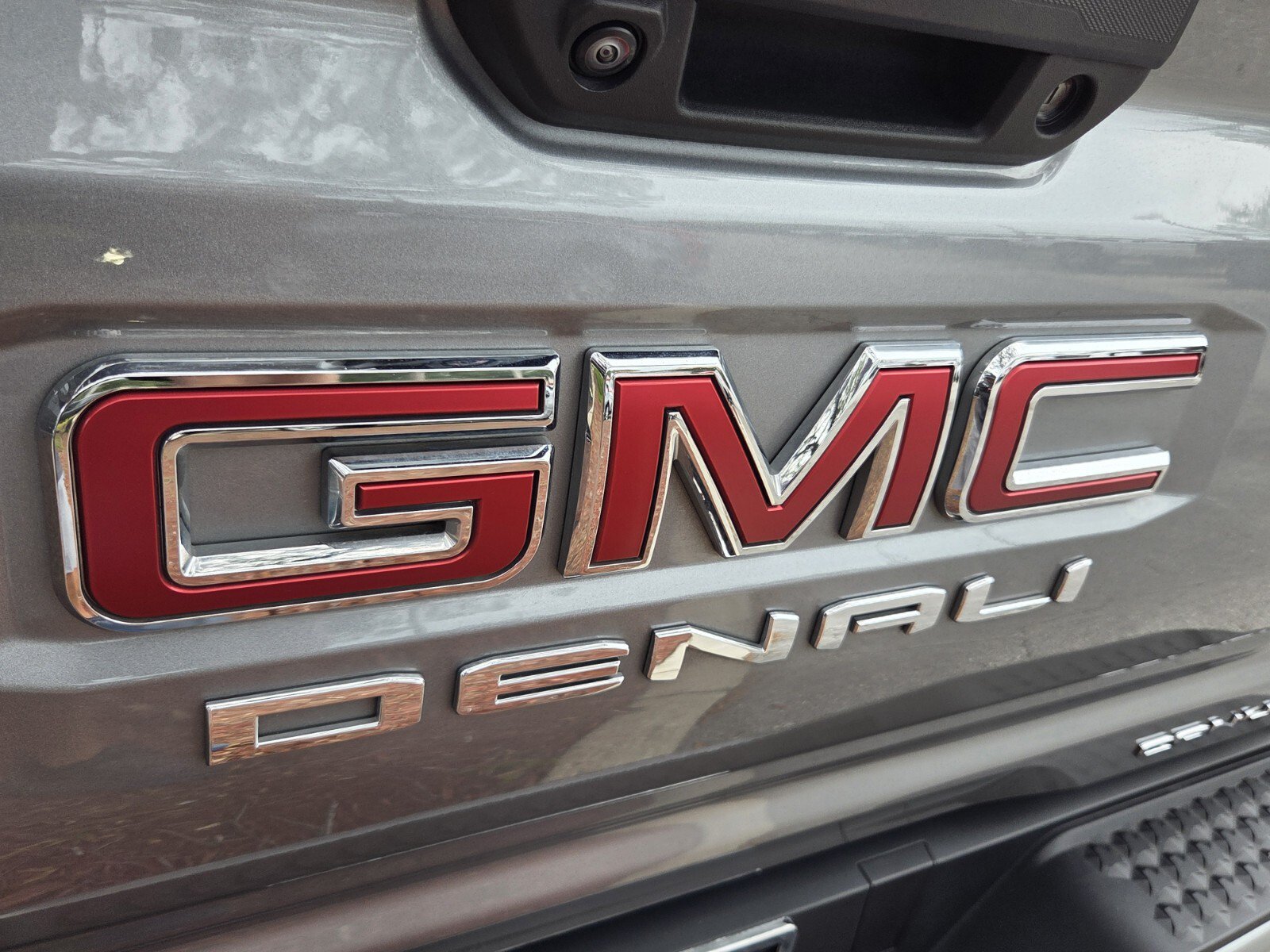 Used 2026 GMC Canyon Denali AWD/4WD image 19