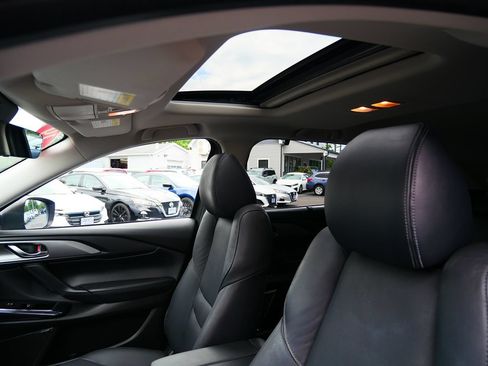 Used 2019 MAZDA CX-9 Touring w/ Touring Premium Package AWD/4WD image 11