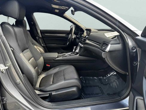 Used 2019 Honda Accord Sport image 43