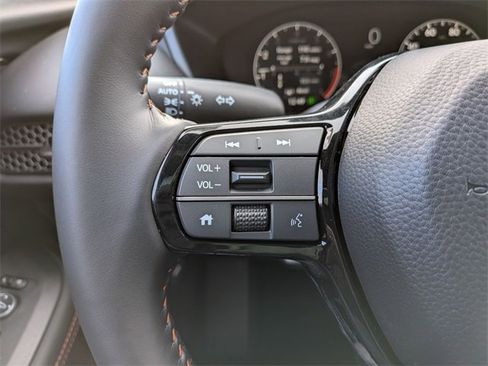 New 2026 Honda HR-V Sport image 13