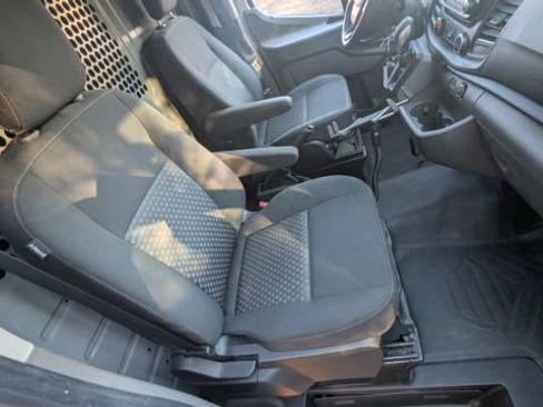 Used 2020 Ford Transit 150 Low Roof w/ Interior Upgrade Package image 17