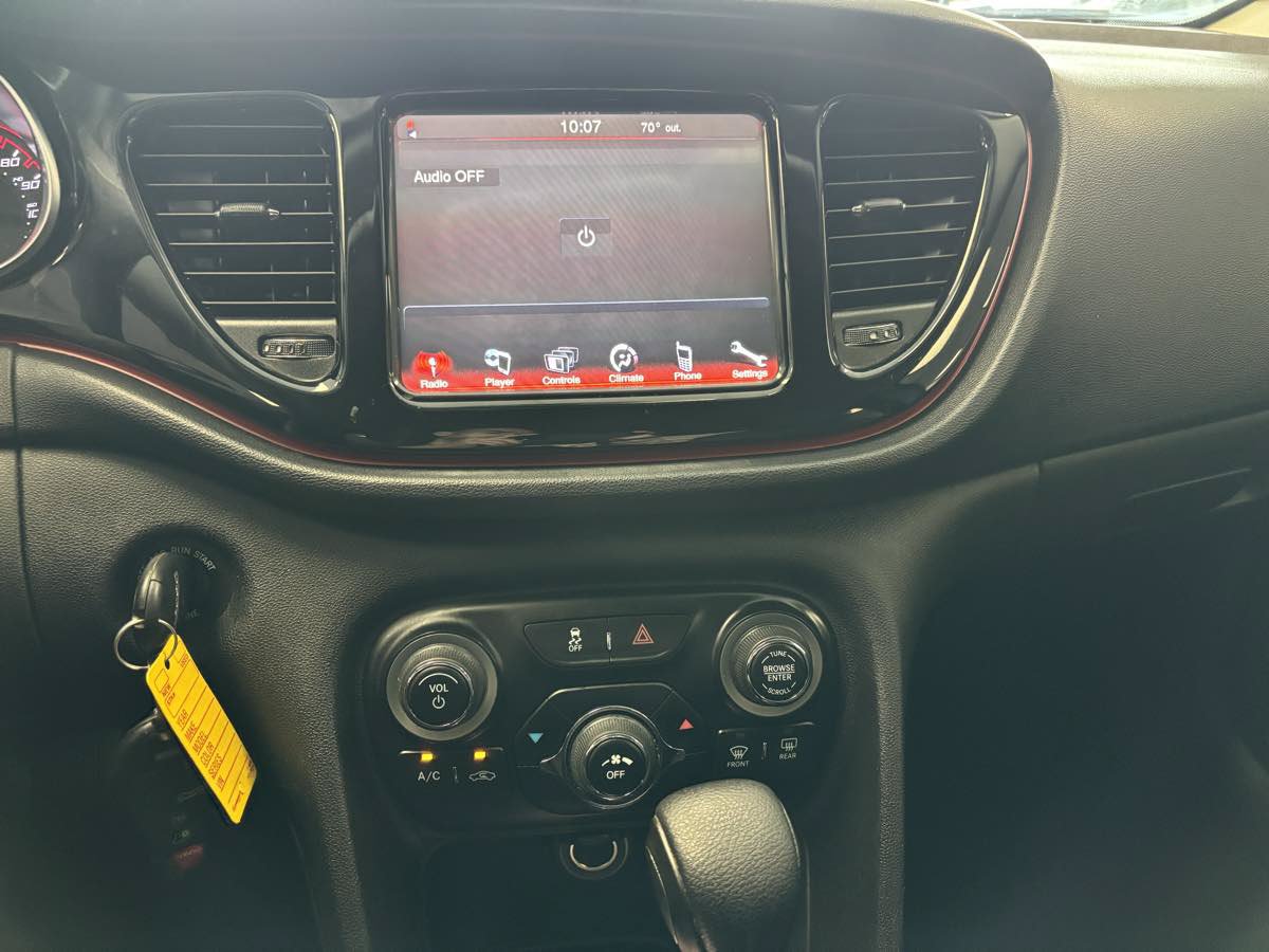 Used 2014 Dodge Dart SXT FWD image 16