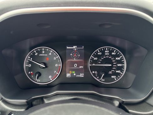 Certified 2025 Subaru Outback Limited XT w/ Popular Package #2 image 16