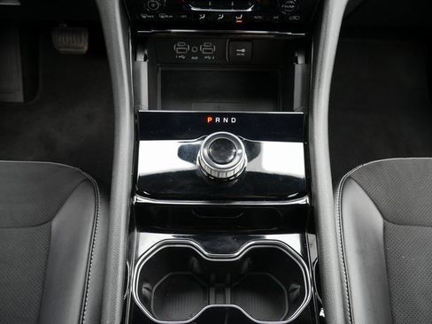 Used 2023 Jeep Grand Cherokee Altitude image 24