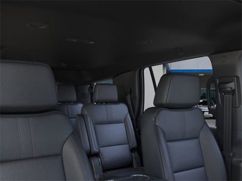 New 2026 Chevrolet Tahoe RST w/ Comfort Package image 24