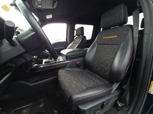 Used 2023 Ford F150 Tremor image 24