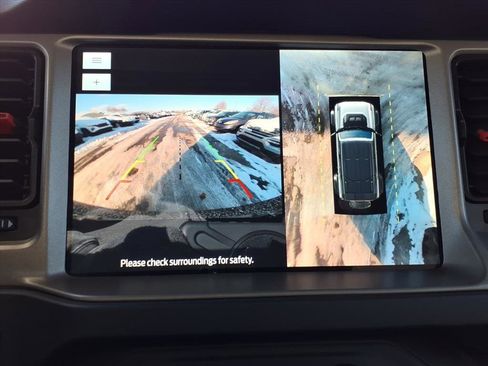 Used 2023 Ford Bronco Raptor image 17