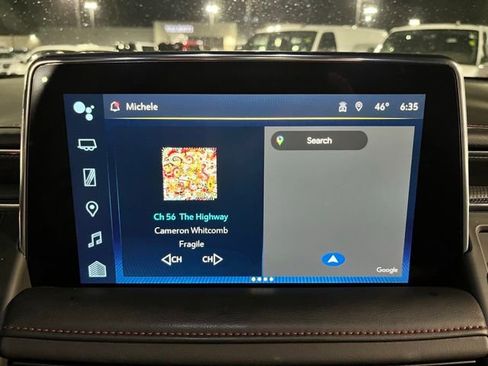 Used 2023 Chevrolet Tahoe RST image 38