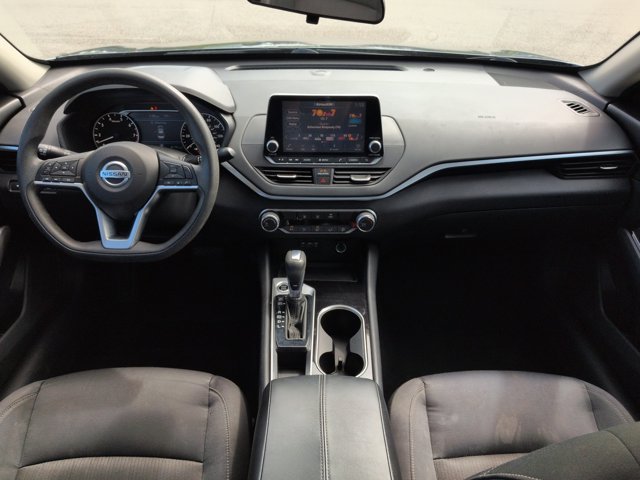 Used 2021 Nissan Altima 2.5 SV FWD image 15