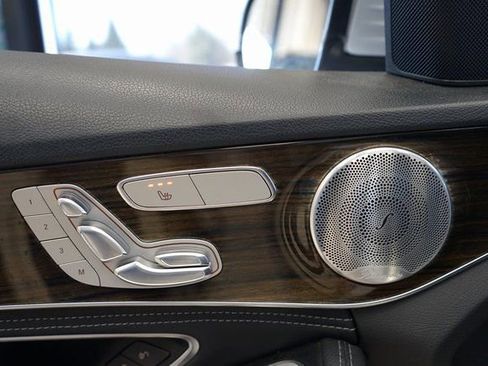 Used 2016 Mercedes-Benz C 300 4MATIC Sedan image 27
