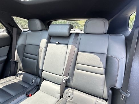 Used 2024 Honda Prologue Touring image 10