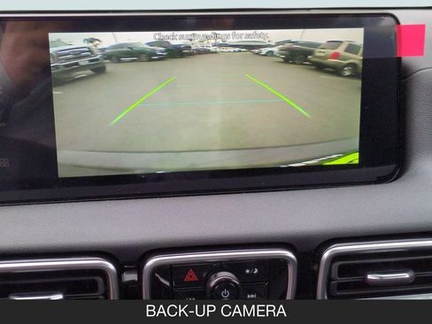 New 2026 Nissan Sentra S w/ Floor Mat Package FWD image 22