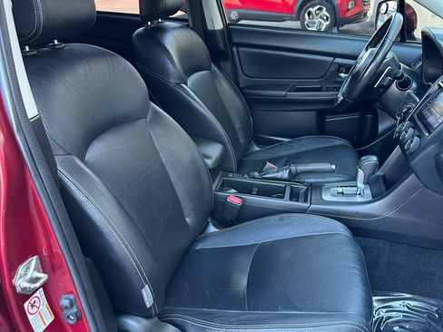 Used 2013 Subaru Impreza 2.0i Sport Limited image 16