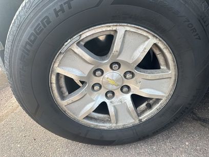 Used 2014 Chevrolet Silverado 1500 LT w/ LT Convenience Package