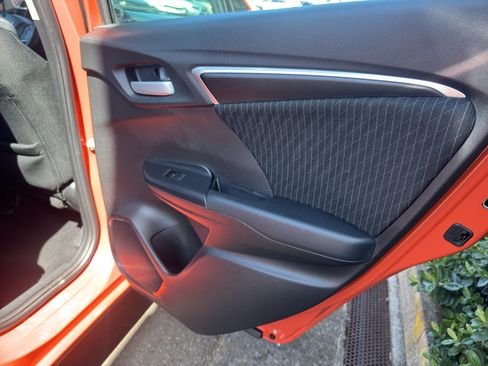Used 2020 Honda Fit EX image 17