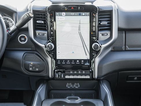 New 2026 RAM 2500 Big Horn image 24