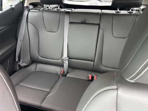 New 2026 Buick Encore GX Sport Touring w/ Studio Series AWD/4WD image 26