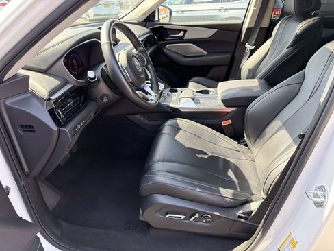 Used 2023 Acura MDX SH-AWD w/ Technology Package image 15