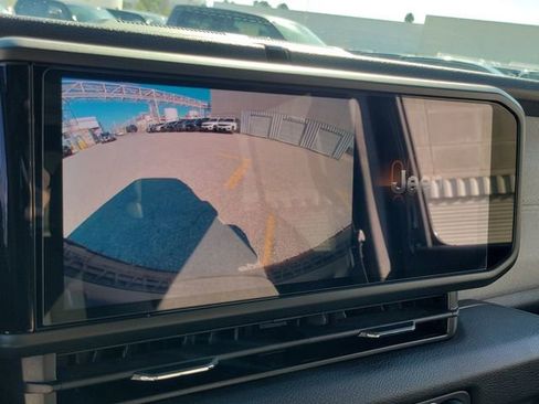 New 2026 Jeep Wrangler Willys image 24