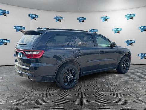 New 2026 Dodge Durango GT AWD/4WD image 5